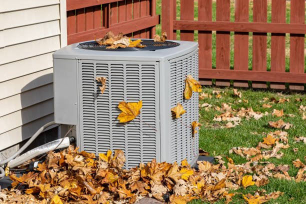 Best HVAC Emergency Services  in Beloit, KS