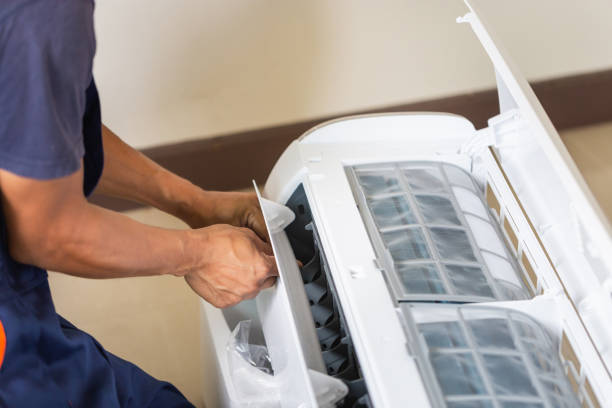 Best Commercial HVAC Repair  in Beloit, KS