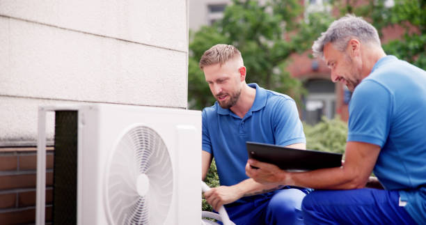Best HVAC Installation Services  in Beloit, KS