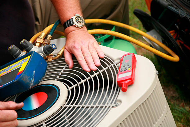 Best HVAC Replacement Cost  in Beloit, KS