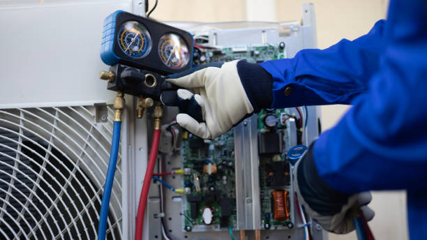 HVAC Troubleshooting in Beloit, KS